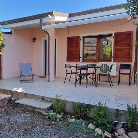 Casa Vacanza Mamaioa SantʼAnna Arresi Zewnętrze zdjęcie