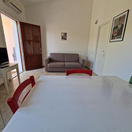 Casa Vacanza Mamaioa SantʼAnna Arresi Zewnętrze zdjęcie