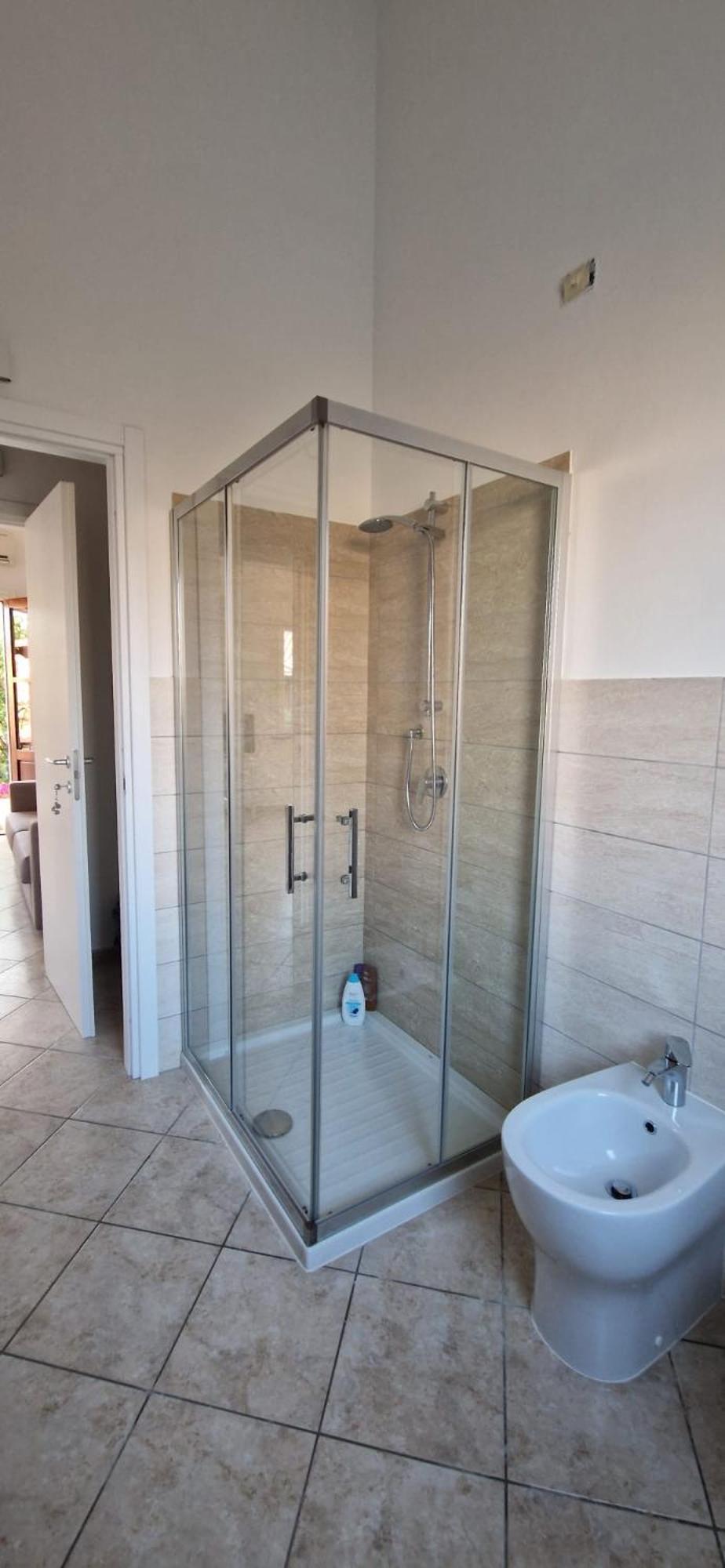 Casa Vacanza Mamaioa SantʼAnna Arresi Zewnętrze zdjęcie